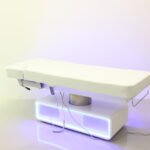 Electric Beauty Bed EBB16-A