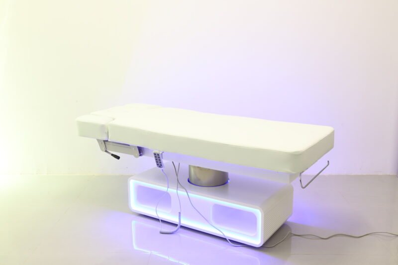 Electric Beauty Bed EBB16-A