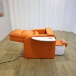 Pedicure Chair PC16