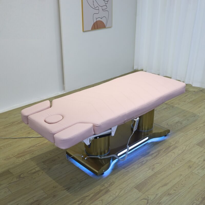 Electric Beauty Bed EBB05-A