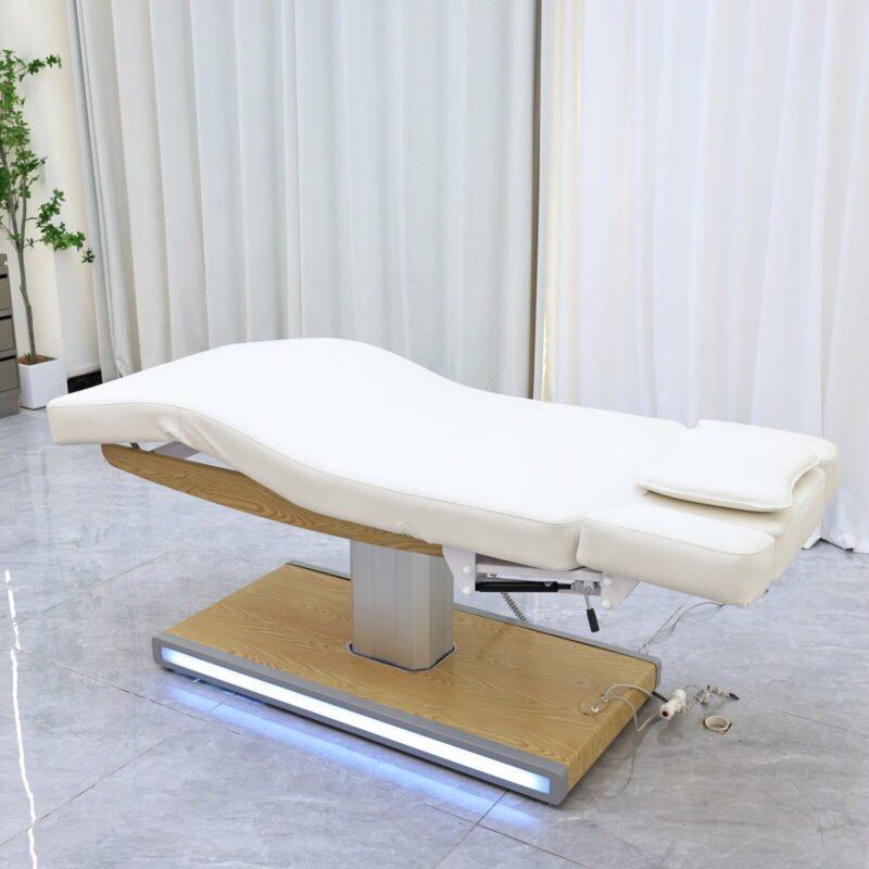 Electric Beauty Bed EBB02-B