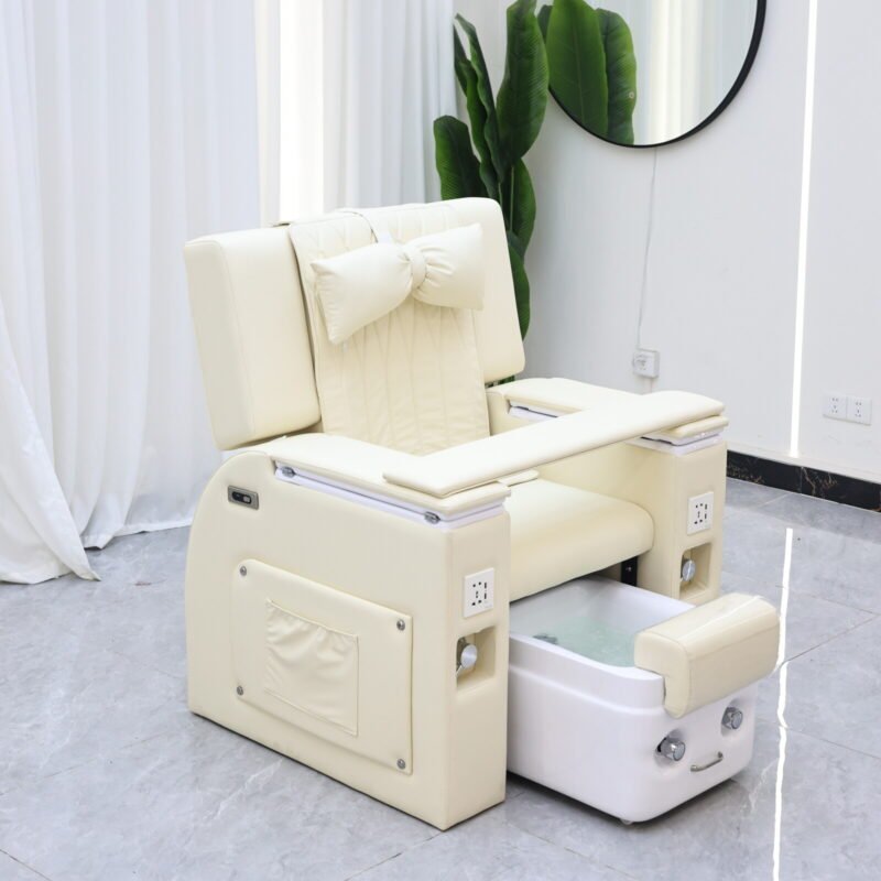 Pedicure Chair PC86