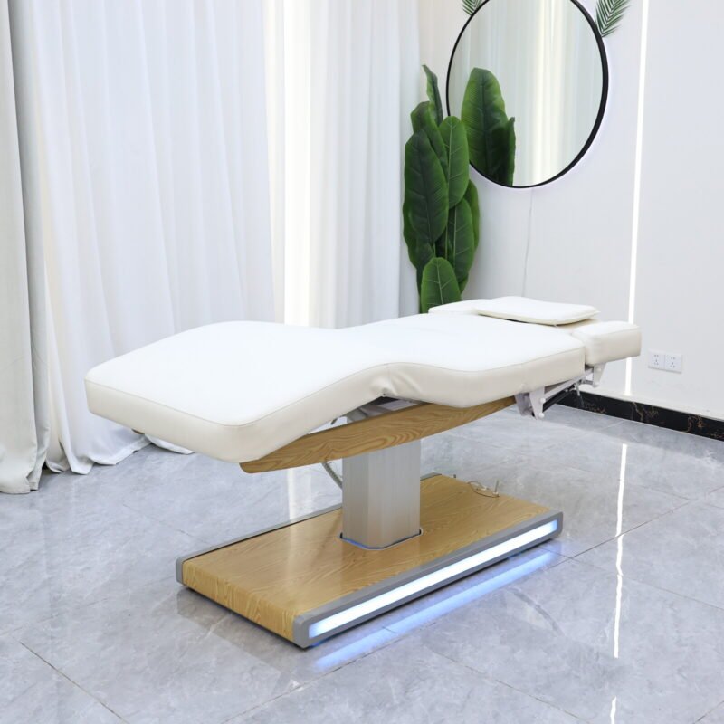 Electric Beauty Bed EBB02-B