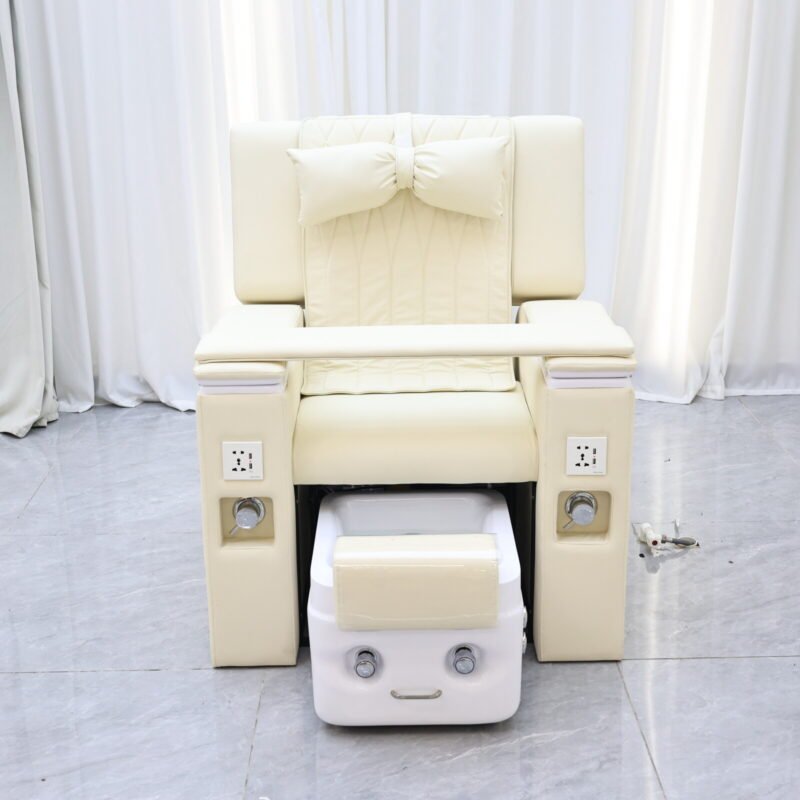 Pedicure Chair PC86