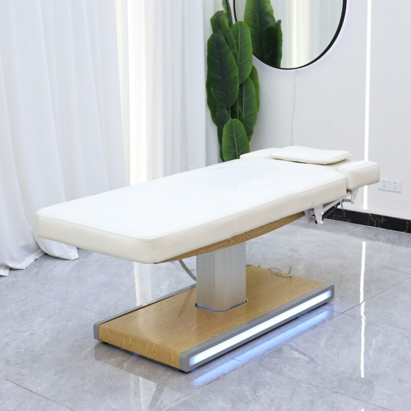 Electric Beauty Bed EBB02-B