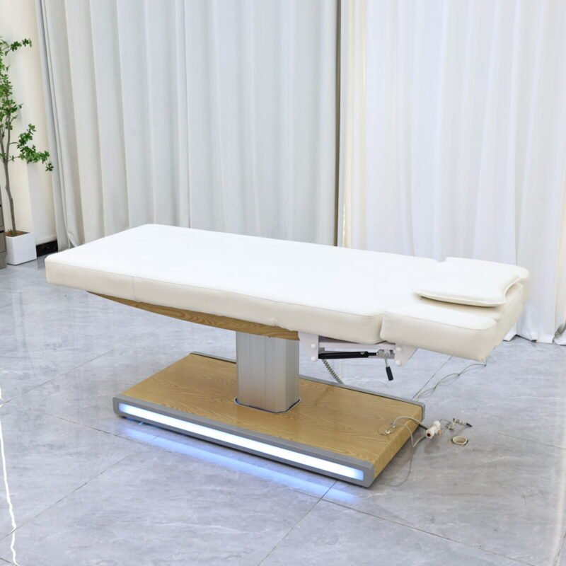 Electric Beauty Bed EBB02-B