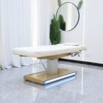 Electric Beauty Bed EBB02-B
