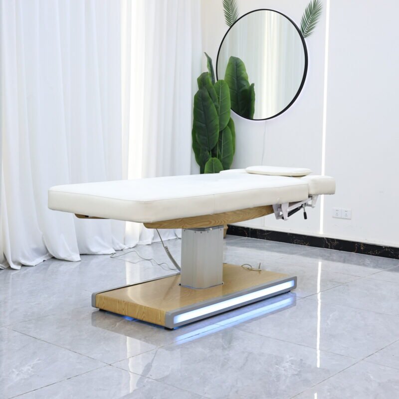 Electric Beauty Bed EBB02-B