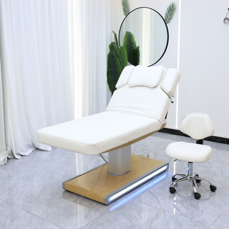 Electric Beauty Bed EBB02-B