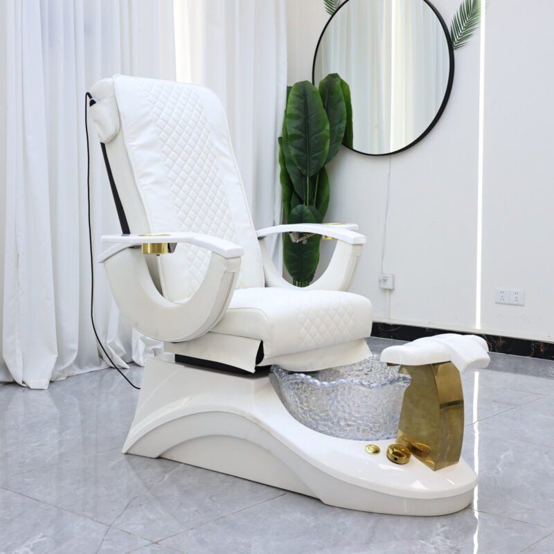 Pedicure Chair PC13