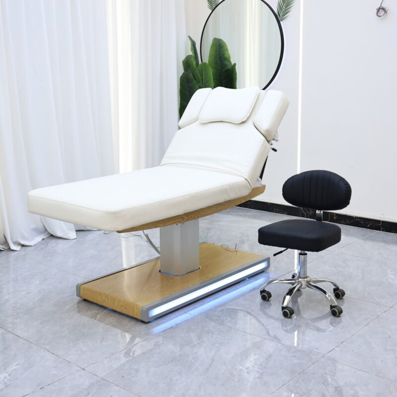 Electric Beauty Bed EBB02-B