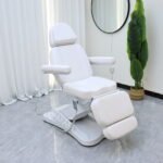 Electric Beauty Bed EBB07-B