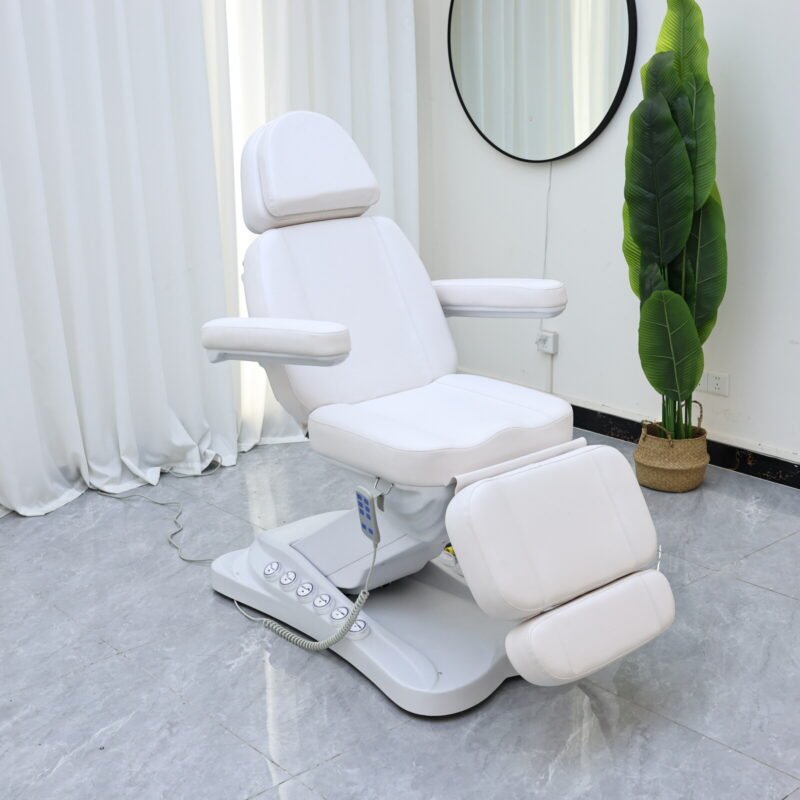 Electric Beauty Bed EBB07-B