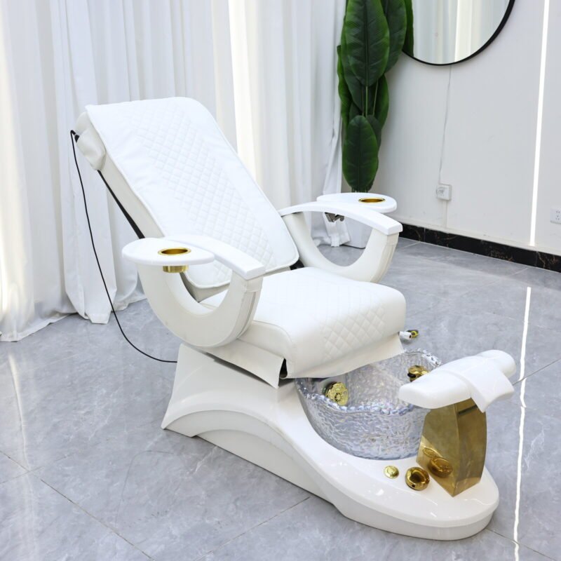 Pedicure Chair PC13