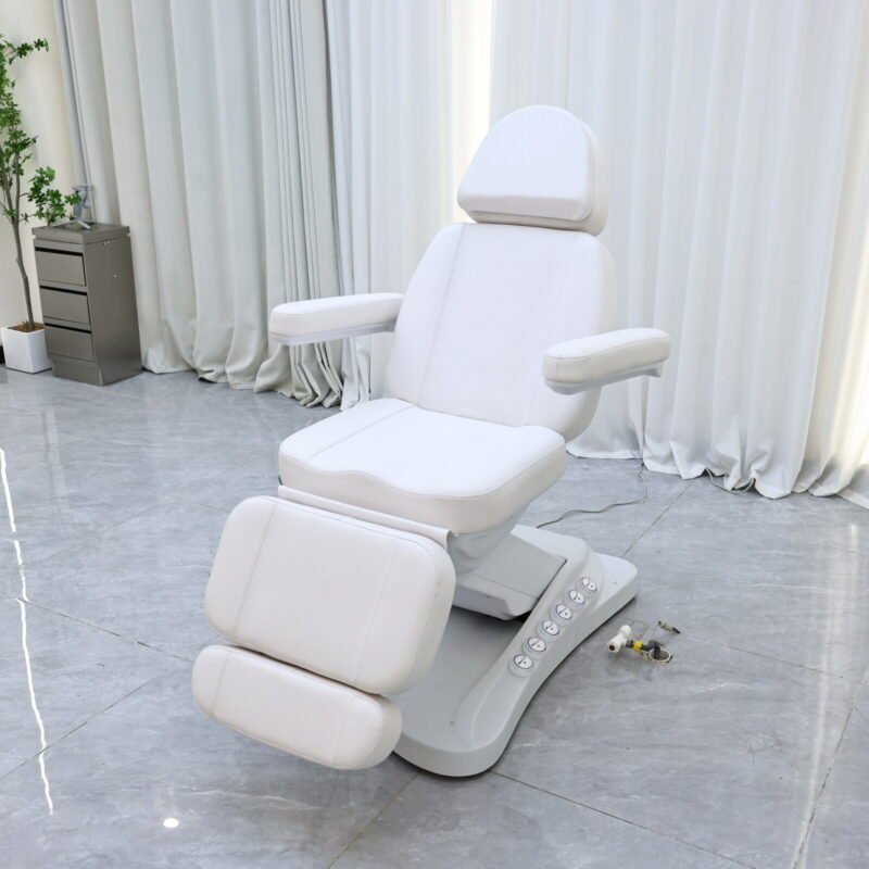 Electric Beauty Bed EBB07-B