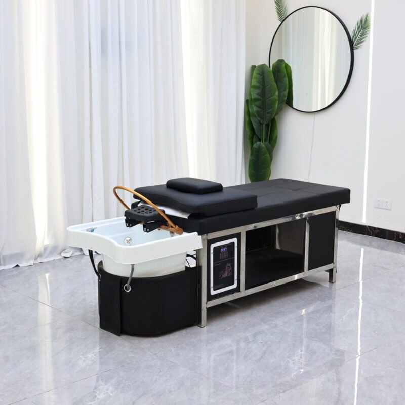 Shampoo Bed HS10-AC