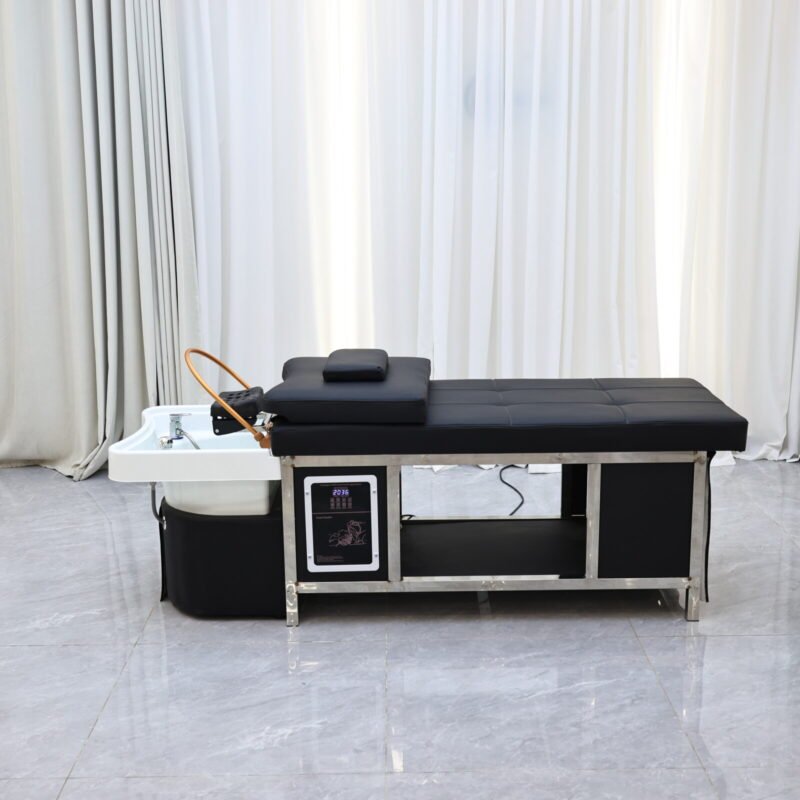 Shampoo Bed HS10-AC