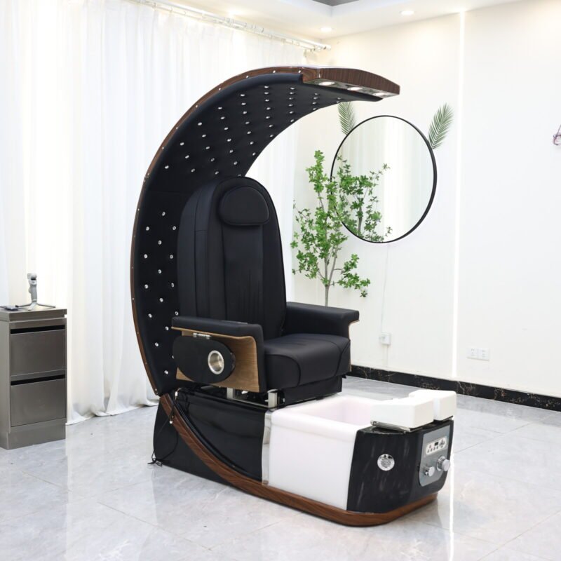 Pedicure Chair PC82-Y