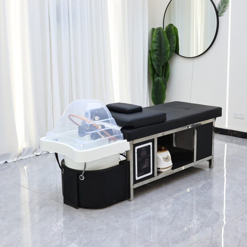 Shampoo Bed HS10-AC