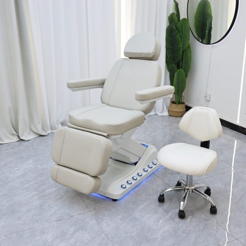 Electric Beauty Bed EBB07-A