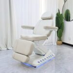 Electric Beauty Bed EBB07-A