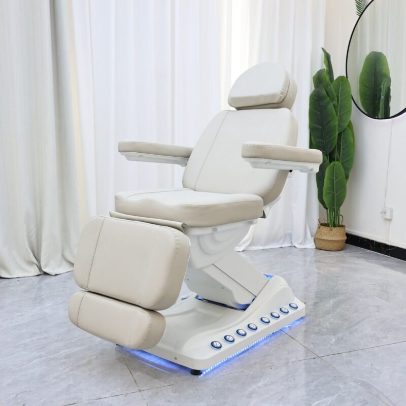 Electric Beauty Bed EBB07-A