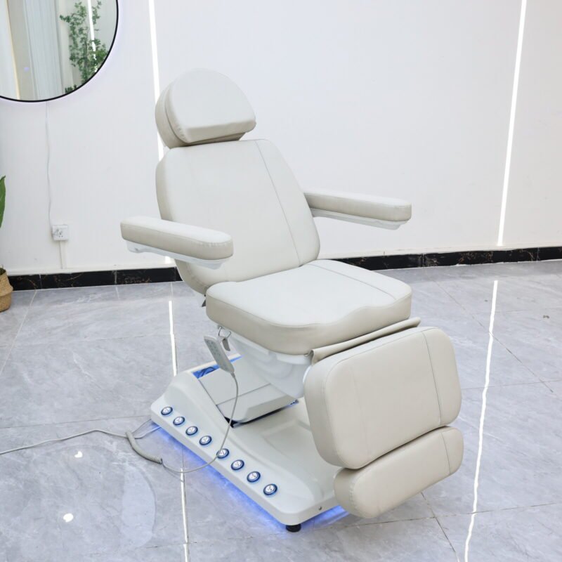 Electric Beauty Bed EBB07-A