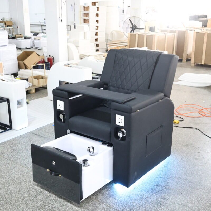 Pedicure Chair PC87
