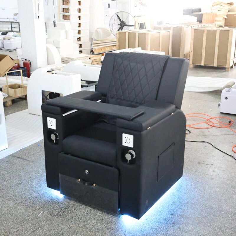Pedicure Chair PC87