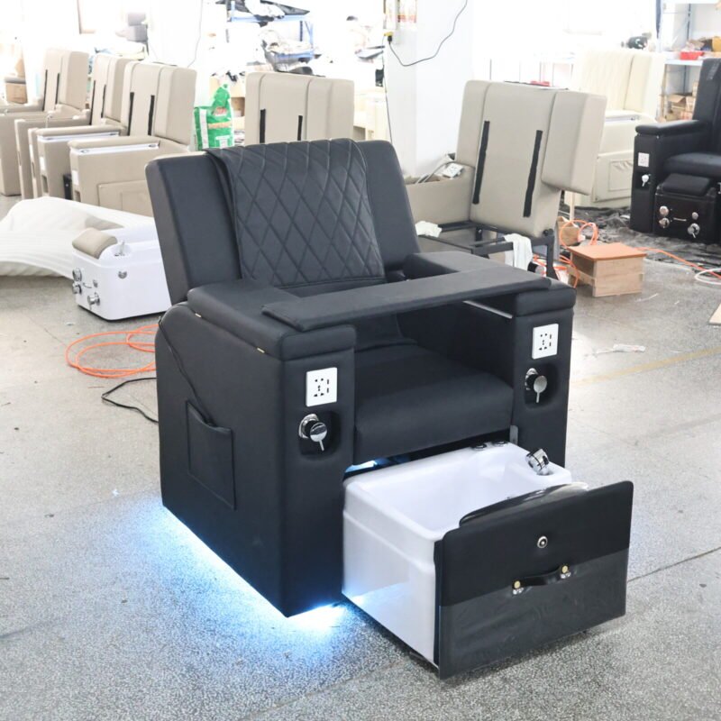 Pedicure Chair PC87
