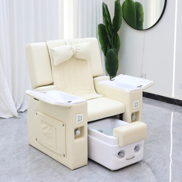 Pedicure Chair PC86