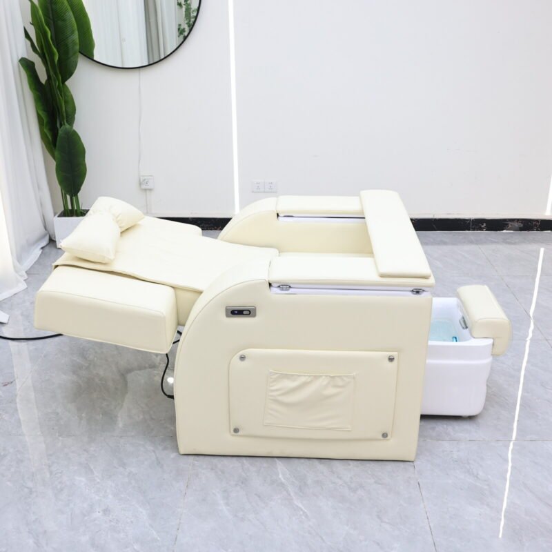 Pedicure Chair PC86