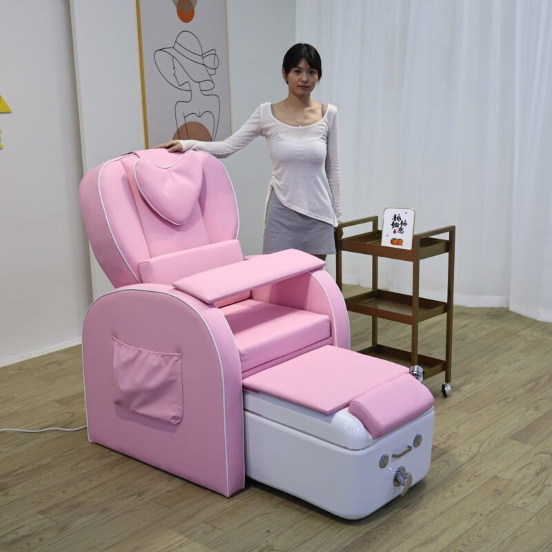 Pedicure Chair PC17