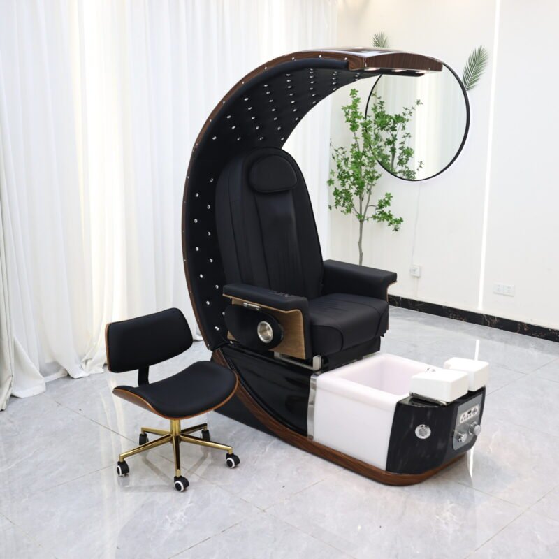 Pedicure Chair PC82-Y