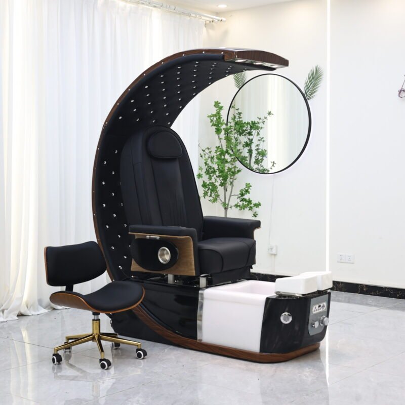 Pedicure Chair PC82-Y