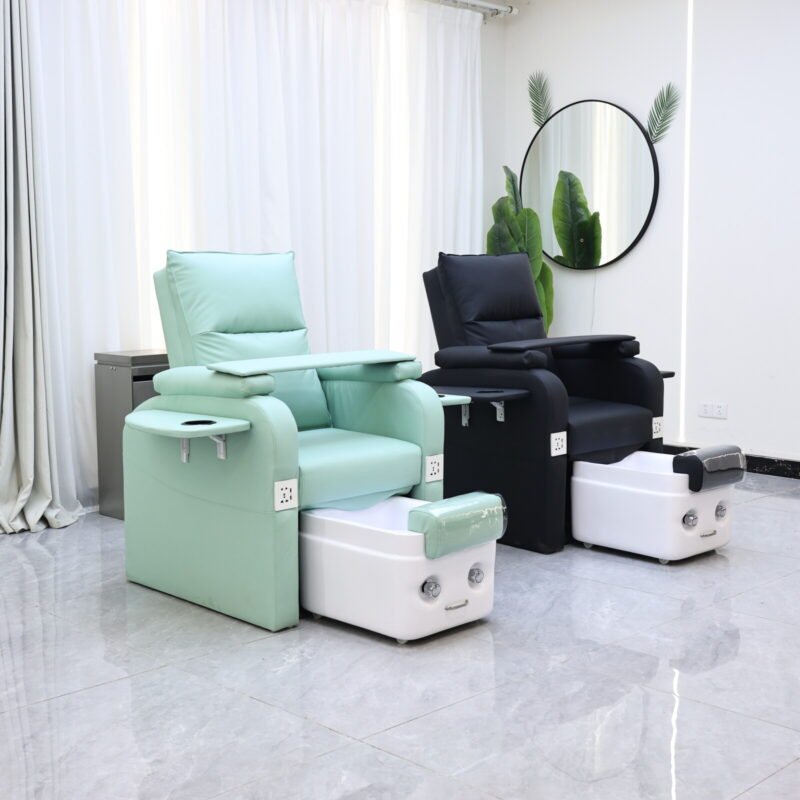 Pedicure Chair PC81
