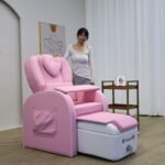 Pedicure Chair PC17