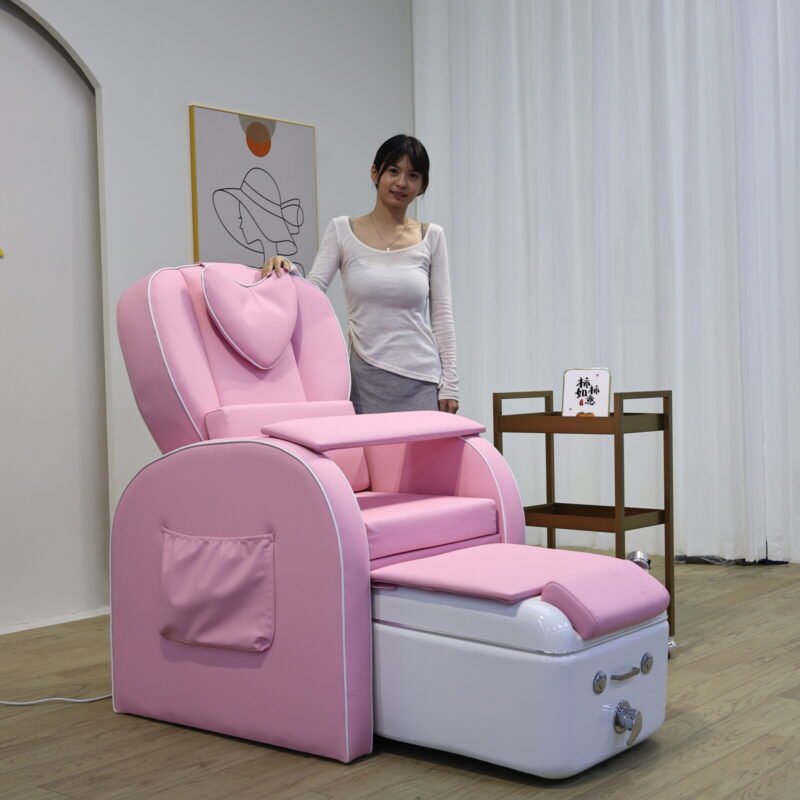 Pedicure Chair PC17