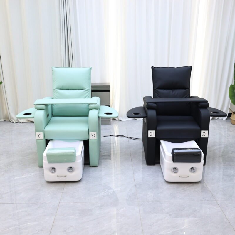 Pedicure Chair PC81