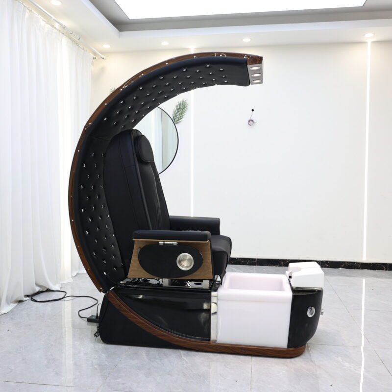 Pedicure Chair PC82-Y