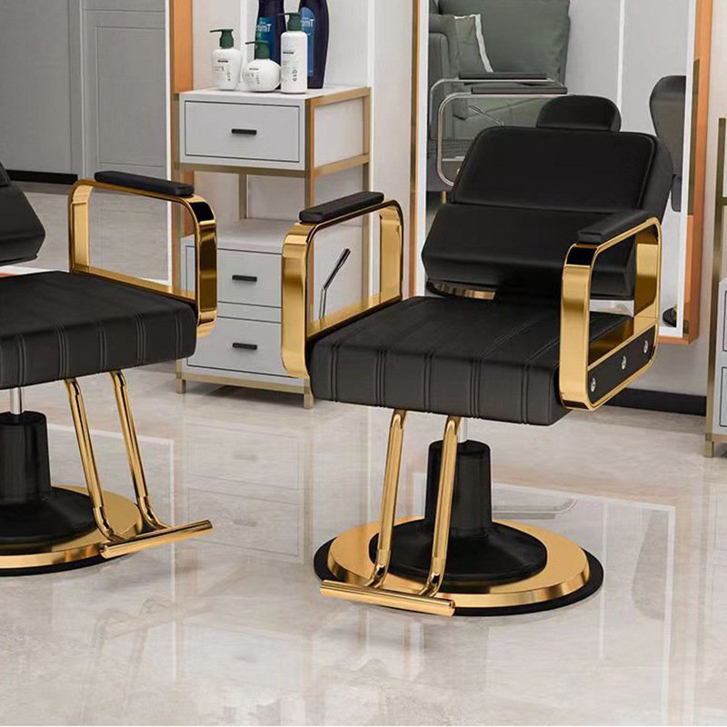 Barber Chair B17