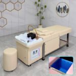 Shampoo Bed HS21