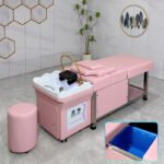 Shampoo Bed HS21