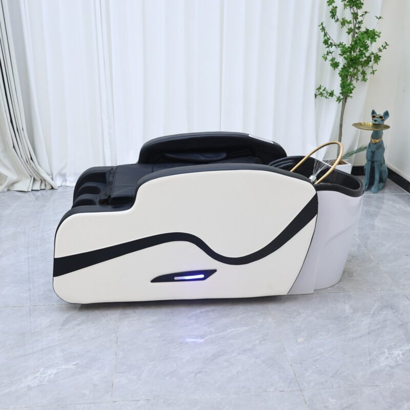 Massage Shampoo Bed MS22-B
