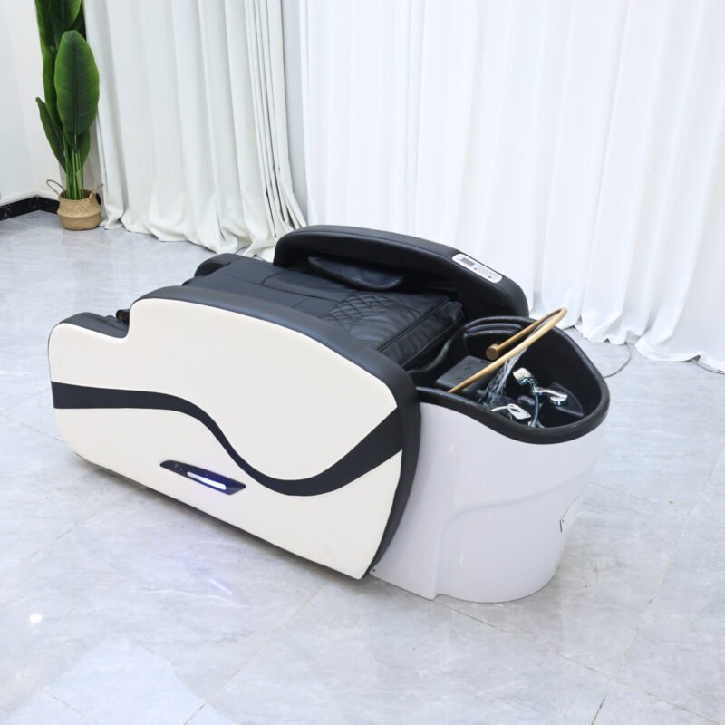 Massage Shampoo Bed MS22-B