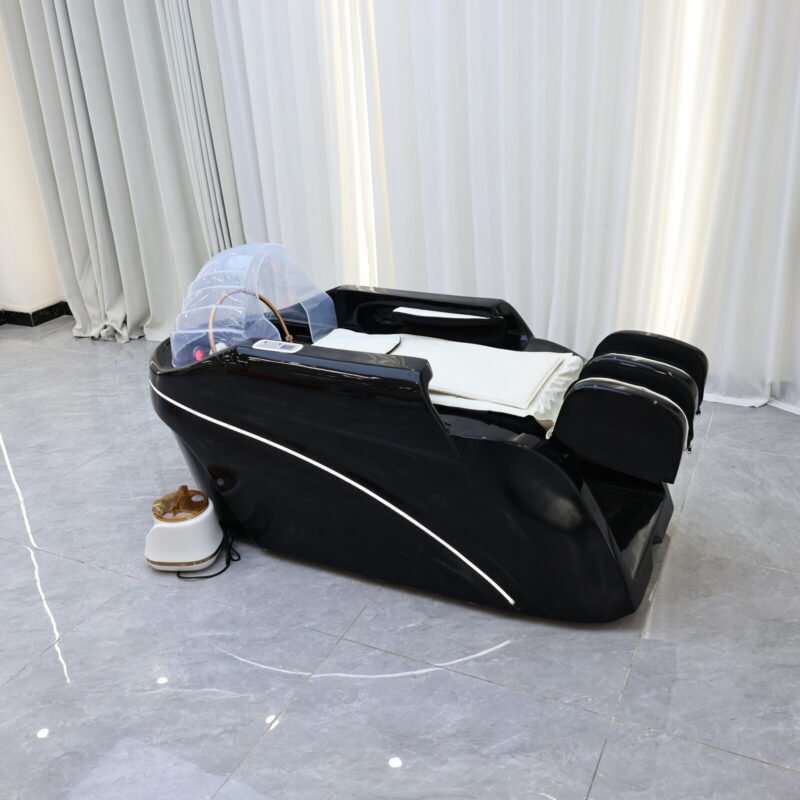 Massage Shampoo Bed MS12