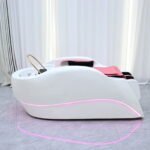 Massage Shampoo Bed MS13