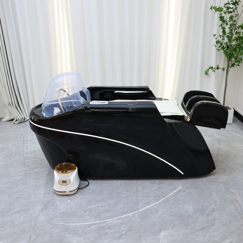 Massage Shampoo Bed MS12