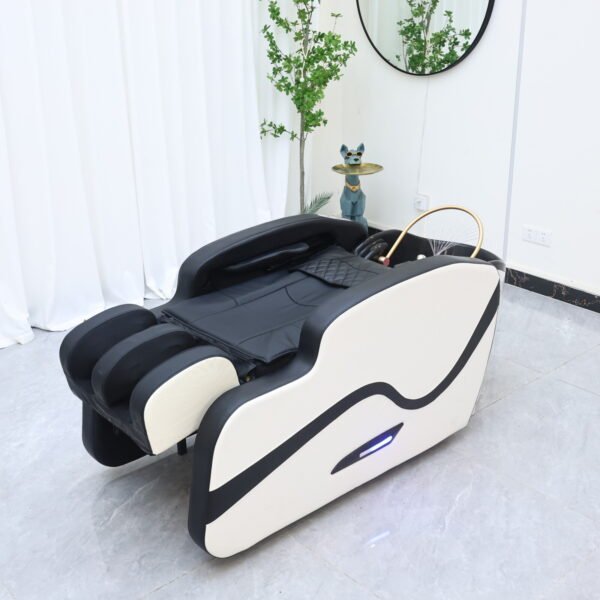 Massage Shampoo Bed MS22-B