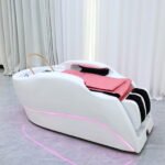 Massage Shampoo Bed MS13